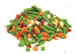 4 way vegetables