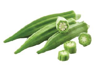 Okra Extra
