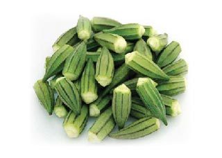 Okra Zero