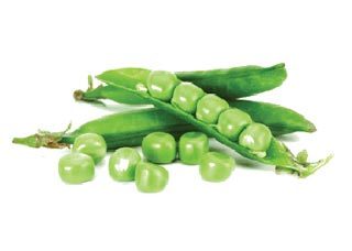 Peas