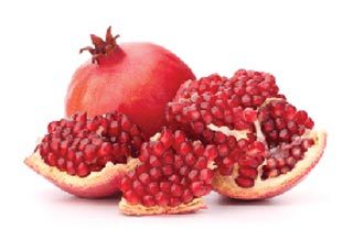 Pomegranate