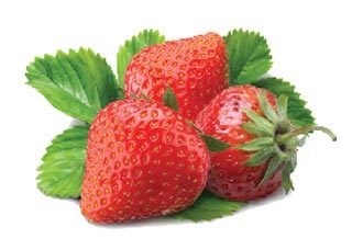 Strawberry