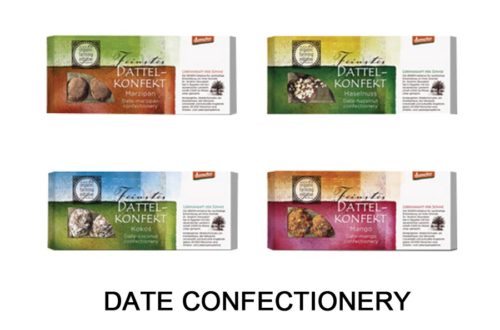 confectionery